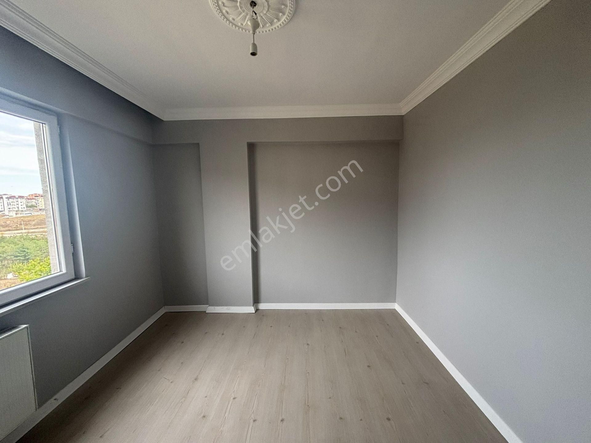 **eryıldız İnşaat'tan*okullar Bölgesinde İskanlı Kombili Lüx 3+1 - Görsel 23