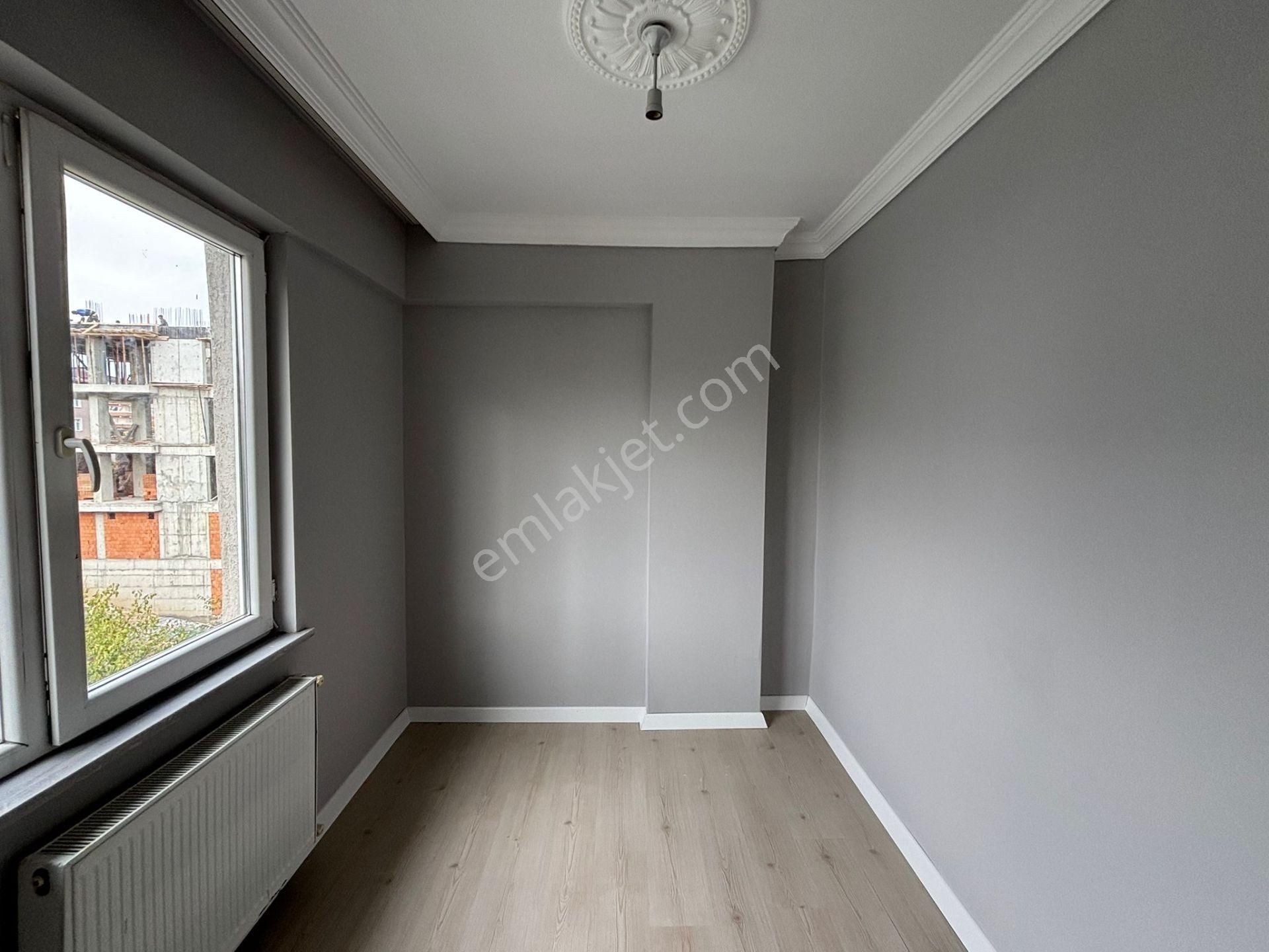 **eryıldız İnşaat'tan*okullar Bölgesinde İskanlı Kombili Lüx 3+1 - Görsel 27