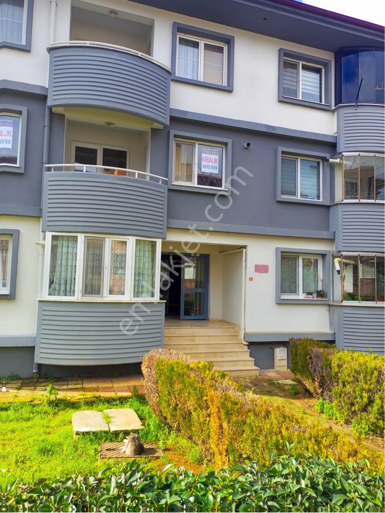 Uygun Fiyatlı 3+1 Kiralık – Paşakent - Görsel 22