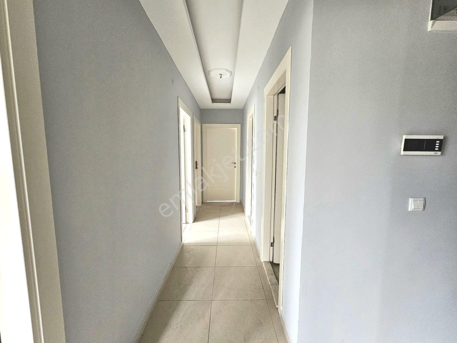 Habibler'de Havuzlu Lüx Sitede Satılık 3+1 145m2 Arakat Daire ! - Görsel 5