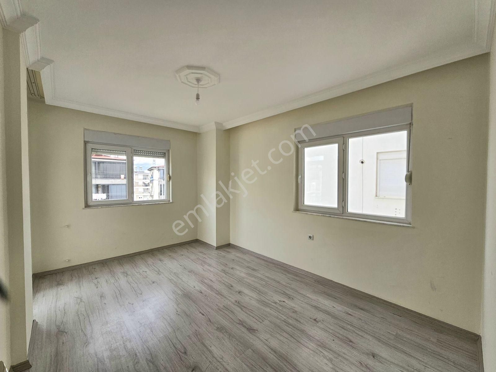 Habibler'de Havuzlu Lüx Sitede Satılık 3+1 145m2 Arakat Daire ! - Görsel 23