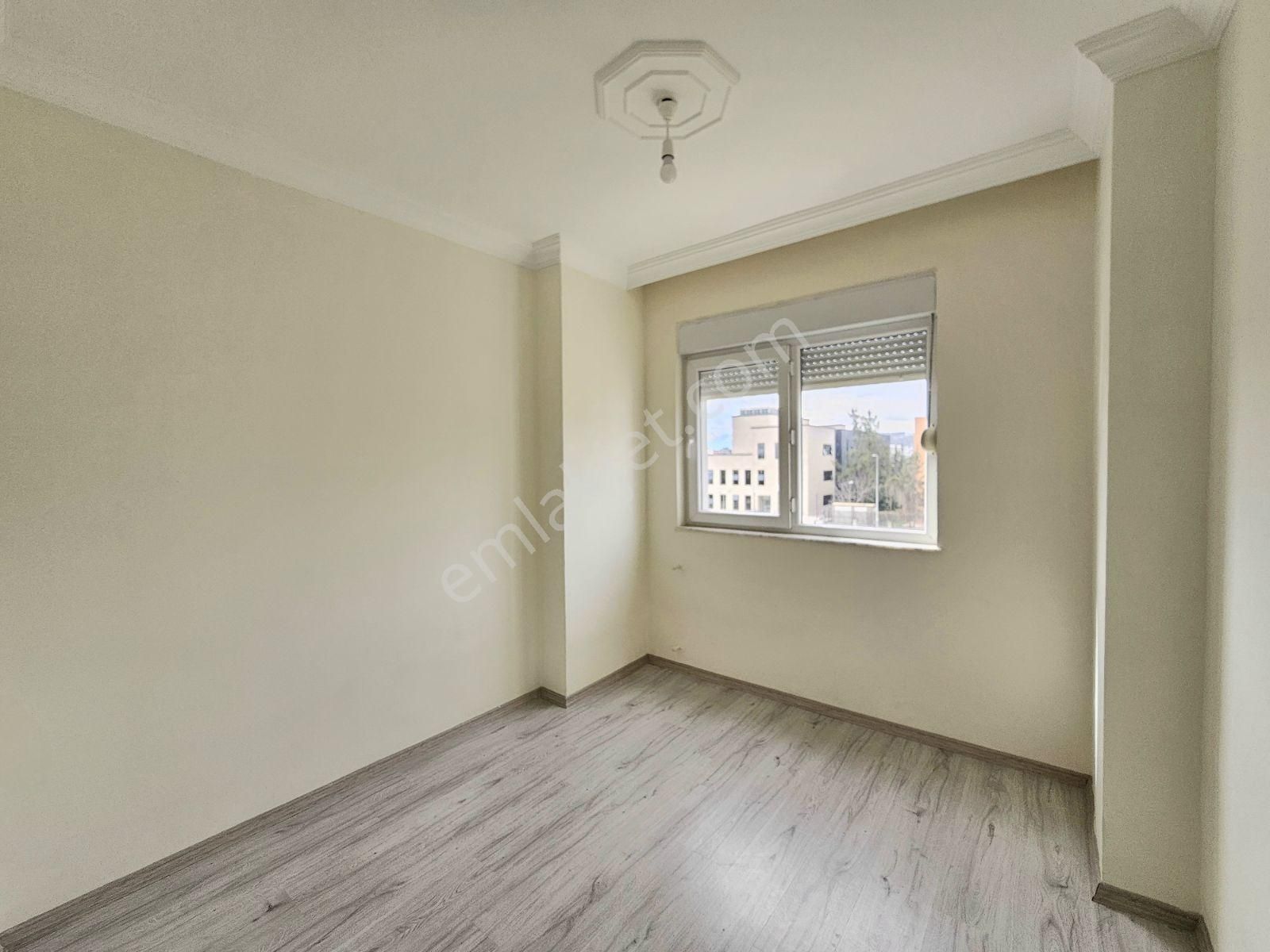 Habibler'de Havuzlu Lüx Sitede Satılık 3+1 145m2 Arakat Daire ! - Görsel 22