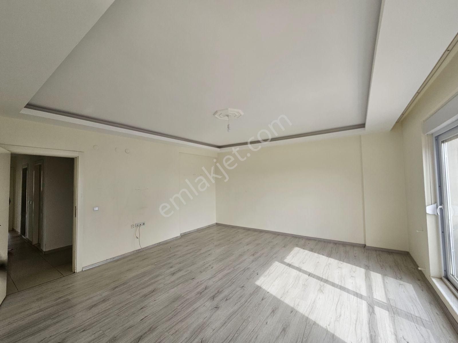 Habibler'de Havuzlu Lüx Sitede Satılık 3+1 145m2 Arakat Daire ! - Görsel 16