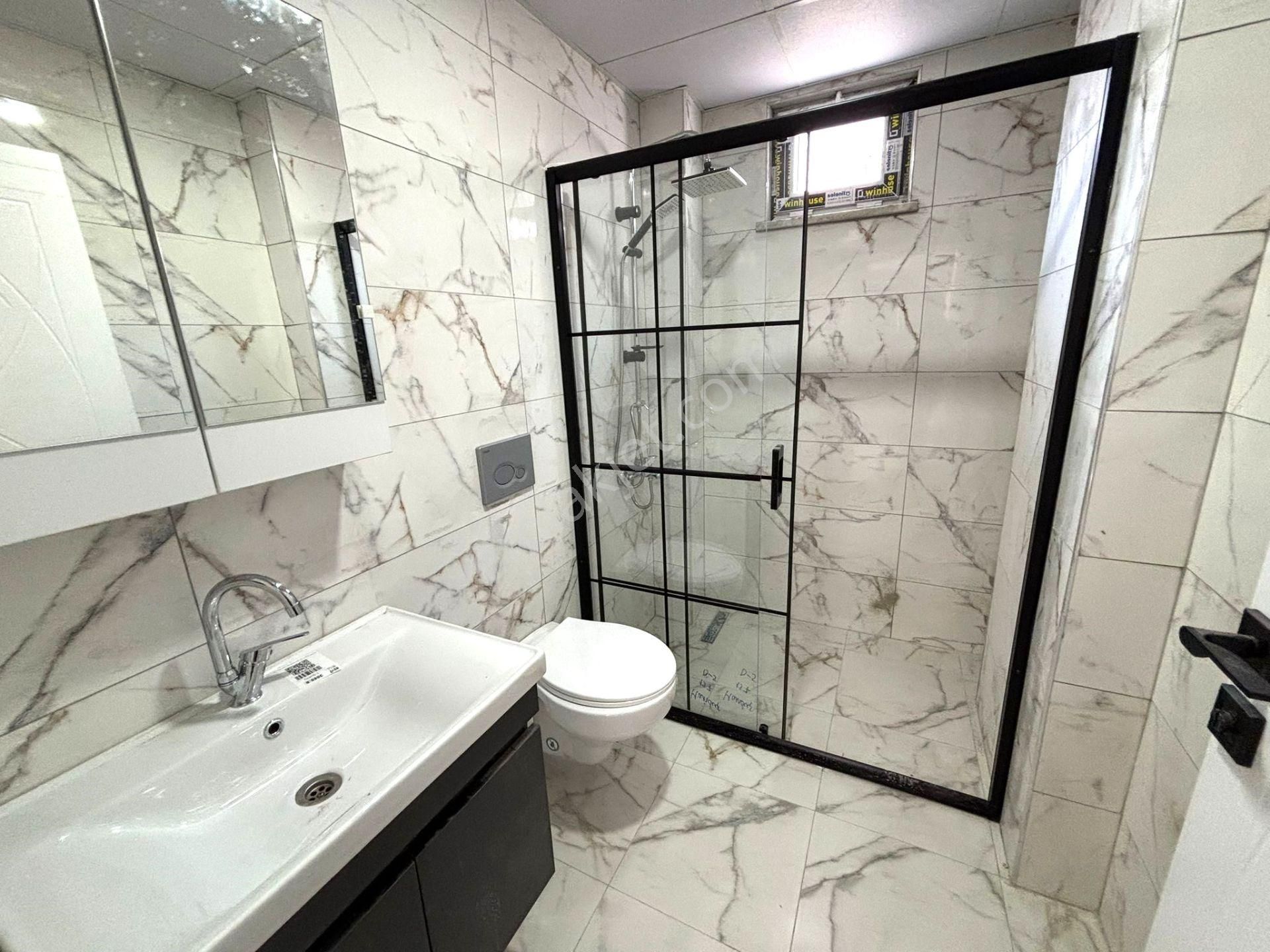 **eryıldız İnşaat'tan**katmülkiyetli**2+0 Ankastre Set Hediyeli! - Görsel 30