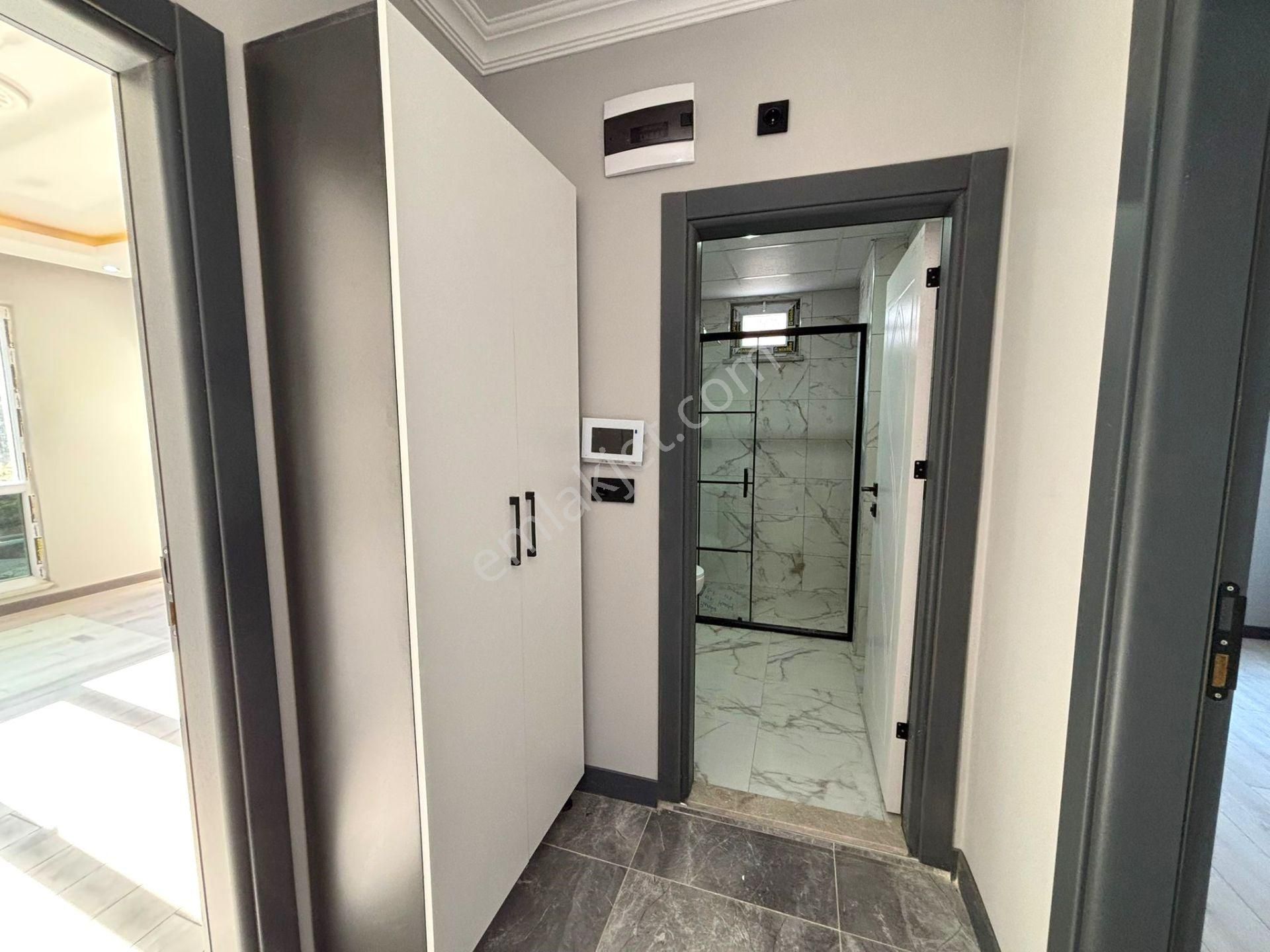 **eryıldız İnşaat'tan**katmülkiyetli**2+0 Ankastre Set Hediyeli! - Görsel 28