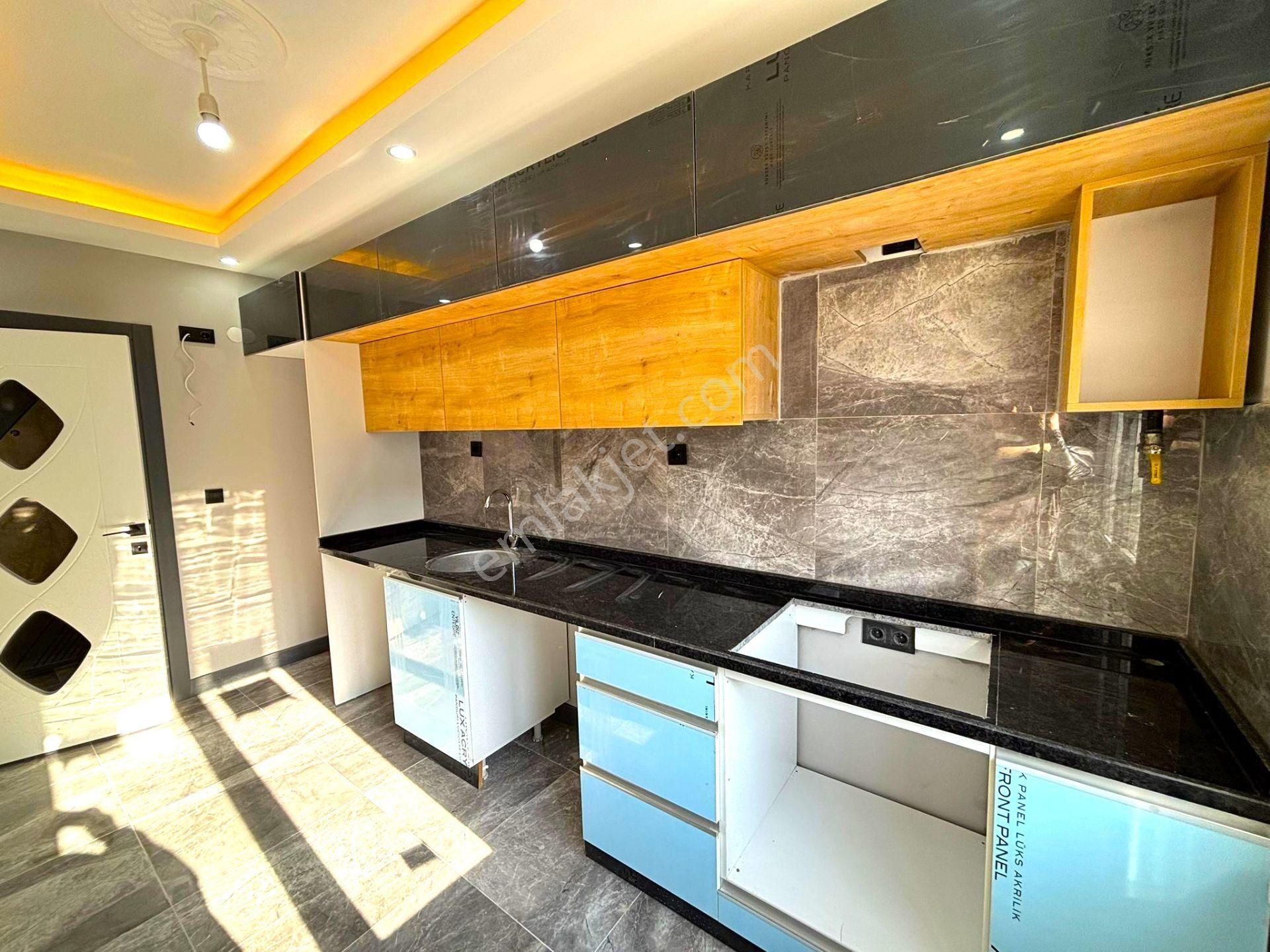 **eryıldız İnşaat'tan**katmülkiyetli**2+0 Ankastre Set Hediyeli! - Görsel 4