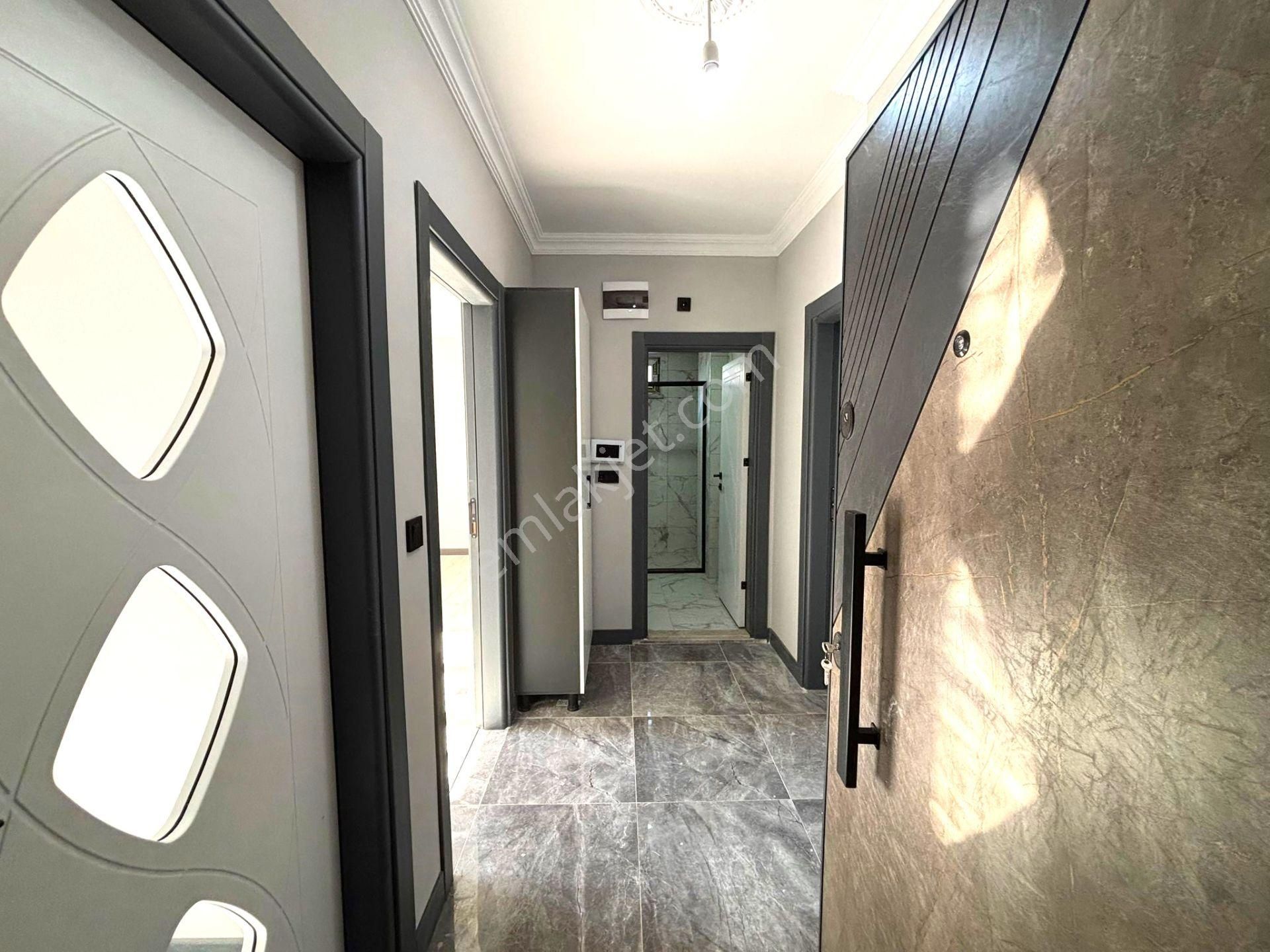 **eryıldız İnşaat'tan**katmülkiyetli**2+0 Ankastre Set Hediyeli! - Görsel 32