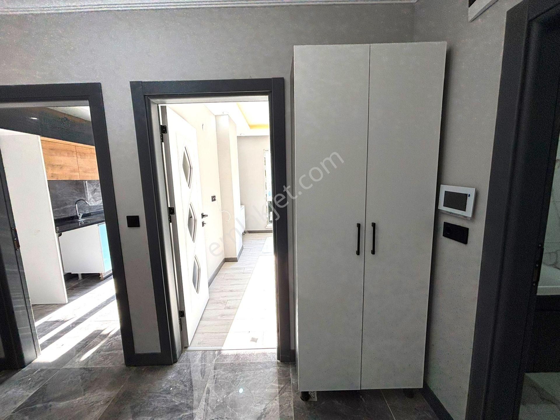 **eryıldız İnşaat'tan**katmülkiyetli**2+0 Ankastre Set Hediyeli! - Görsel 31