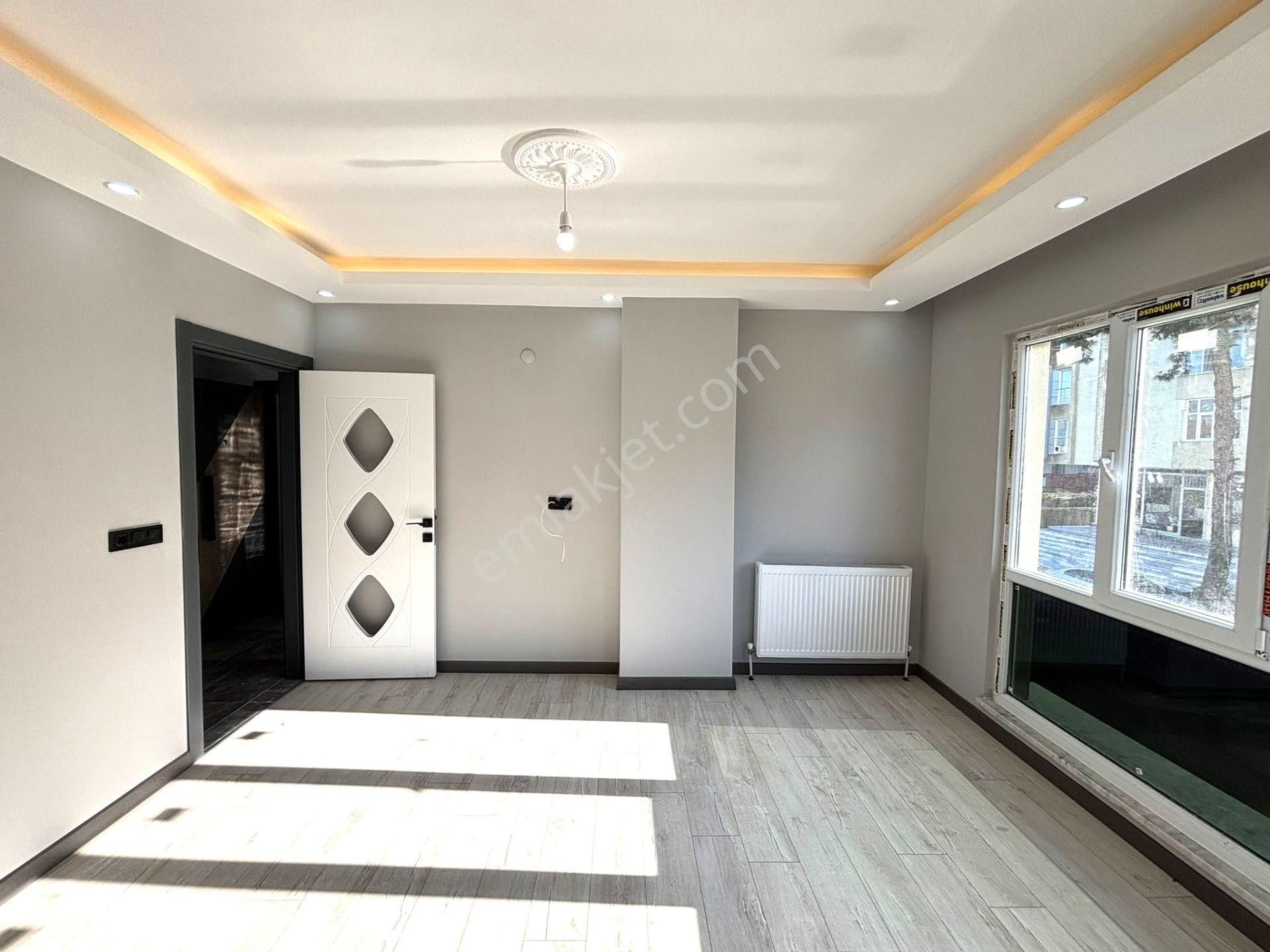 **eryıldız İnşaat'tan**katmülkiyetli**2+0 Ankastre Set Hediyeli! - Görsel 10