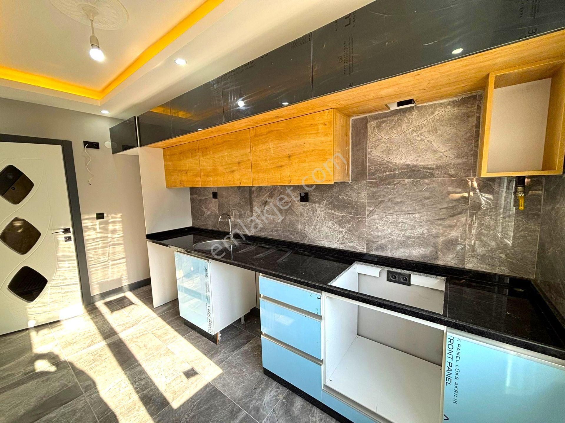 **eryıldız İnşaat'tan**katmülkiyetli**2+0 Ankastre Set Hediyeli! - Görsel 3