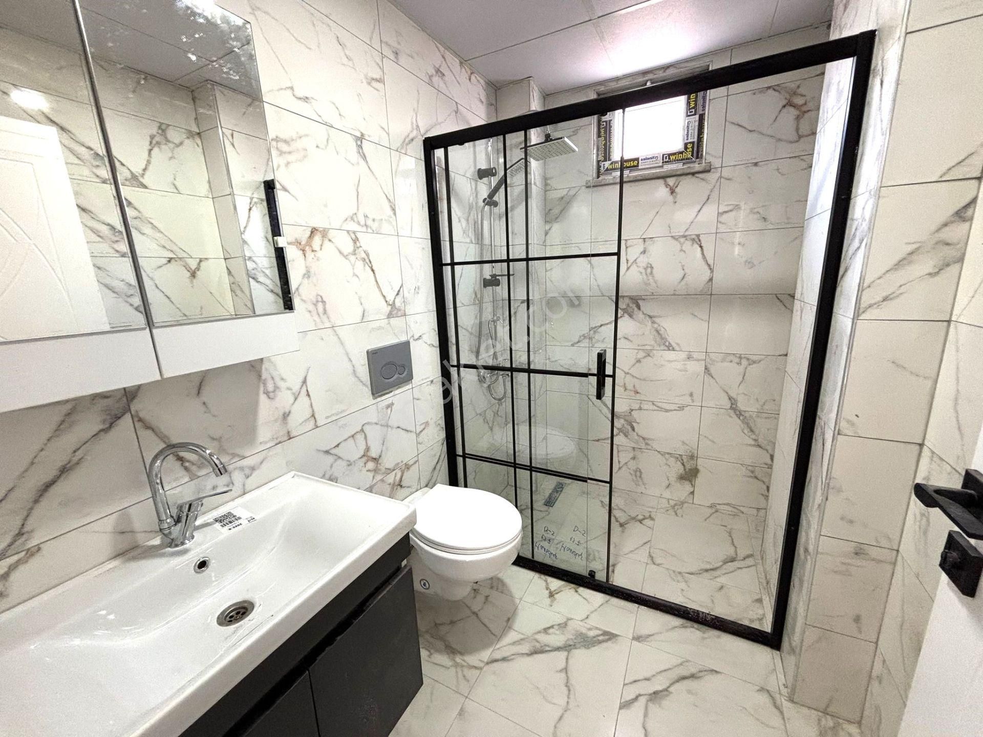 **eryıldız İnşaat'tan**katmülkiyetli**2+0 Ankastre Set Hediyeli! - Görsel 29