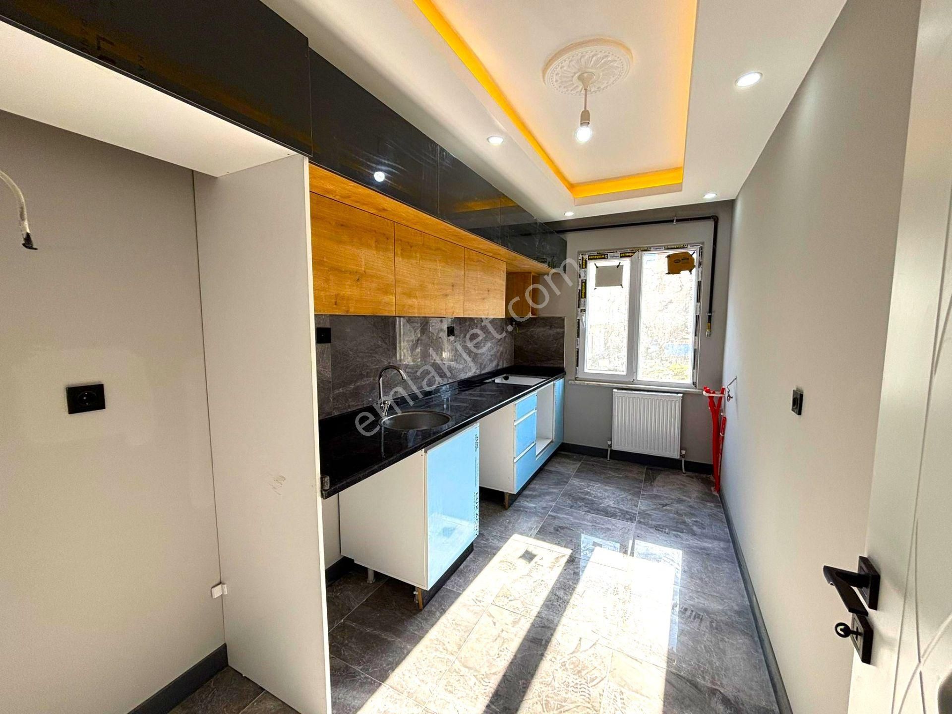 **eryıldız İnşaat'tan**katmülkiyetli**2+0 Ankastre Set Hediyeli! - Görsel 18