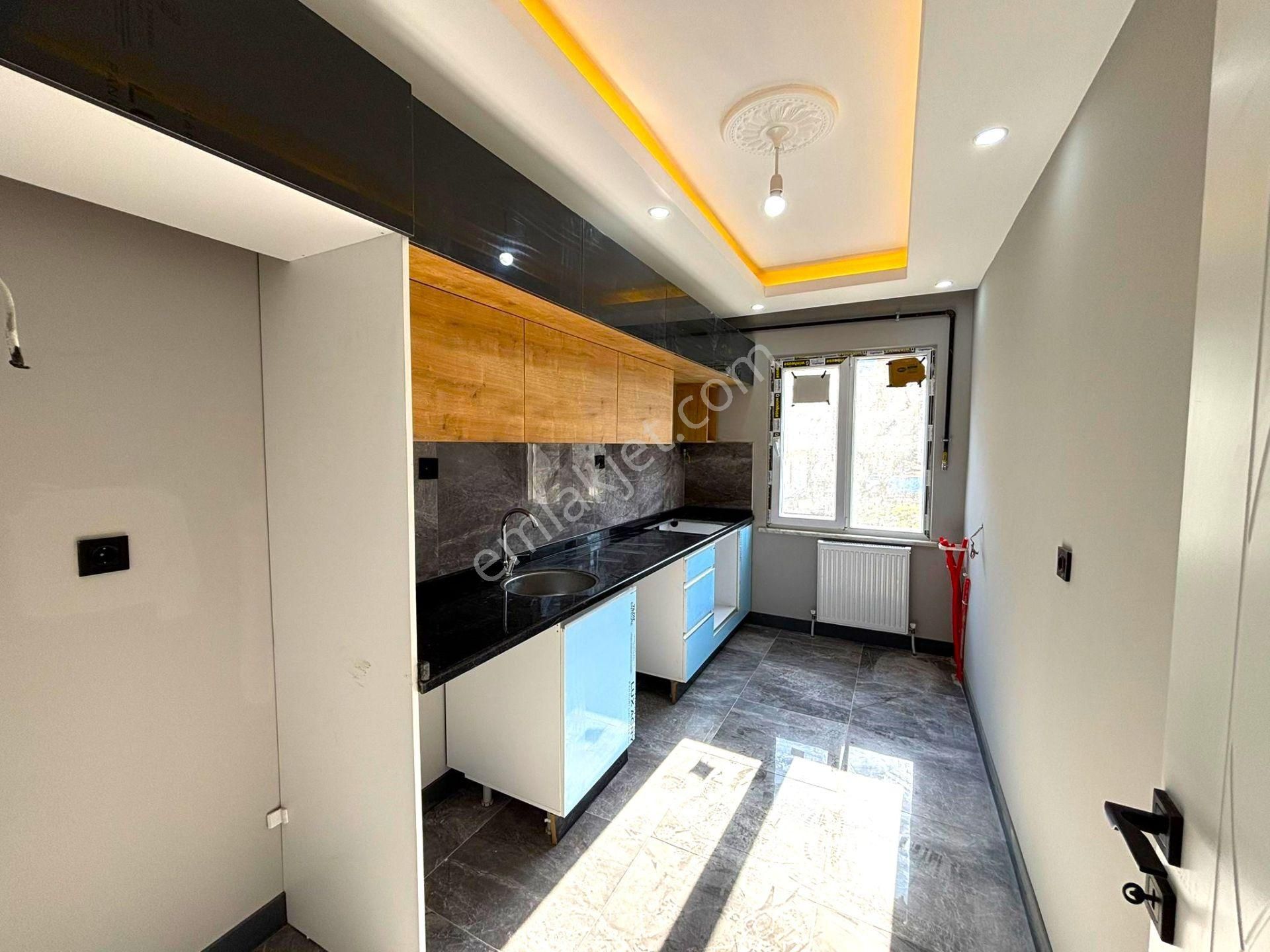 **eryıldız İnşaat'tan**katmülkiyetli**2+0 Ankastre Set Hediyeli! - Görsel 17