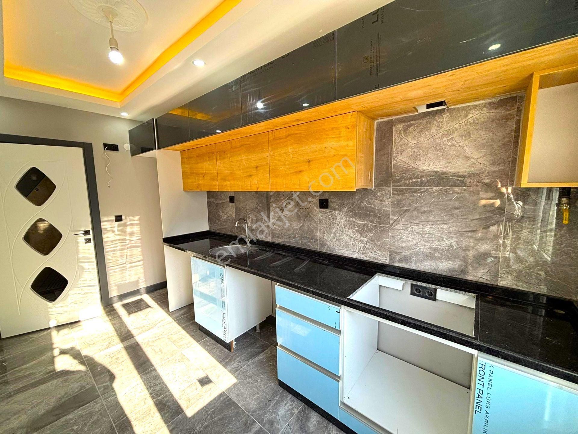 **eryıldız İnşaat'tan**katmülkiyetli**2+0 Ankastre Set Hediyeli! - Görsel 21