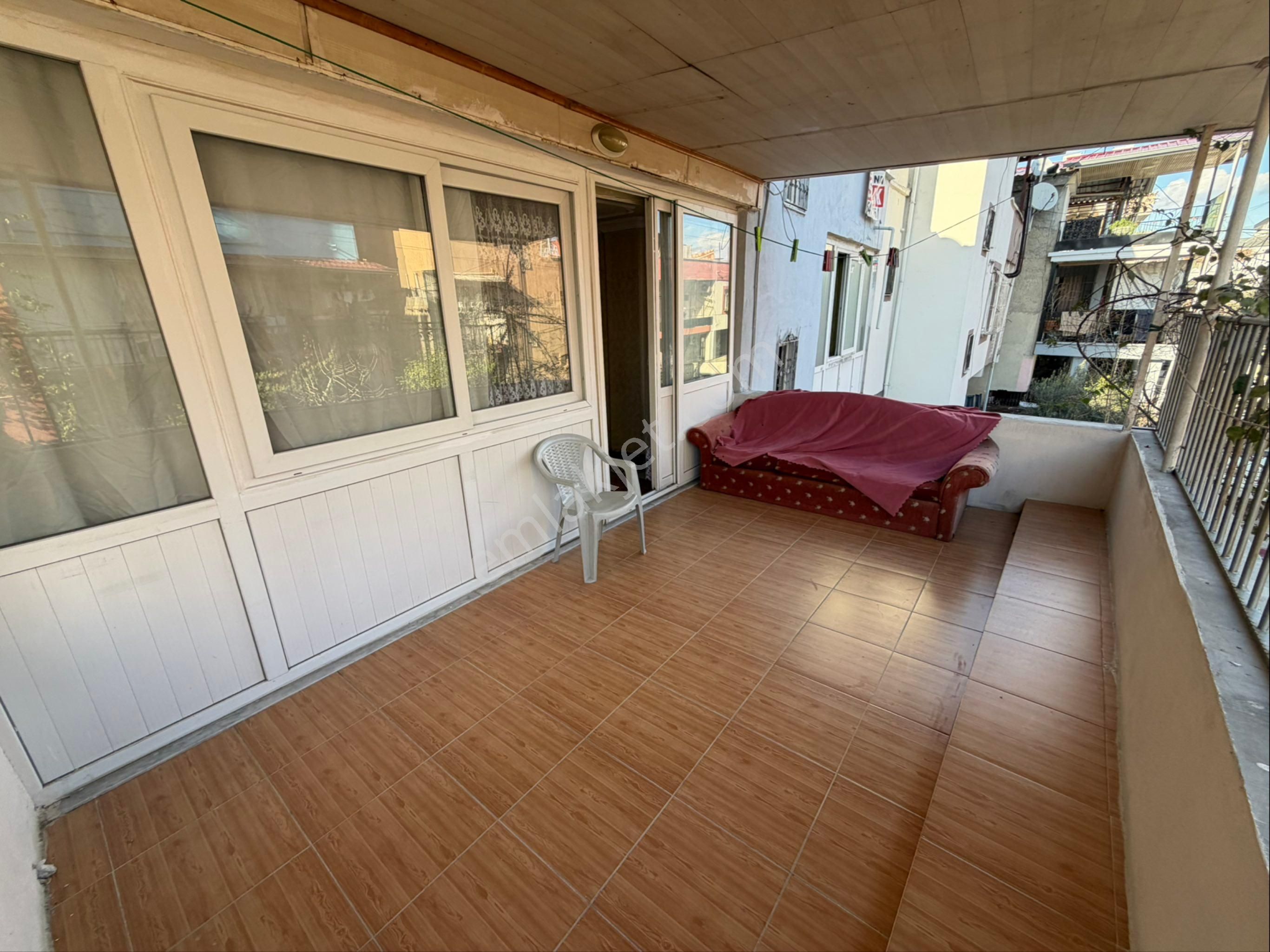 Güven Emlaktan Tozkoparanda Satılık Müstakil Ev - Görsel 8