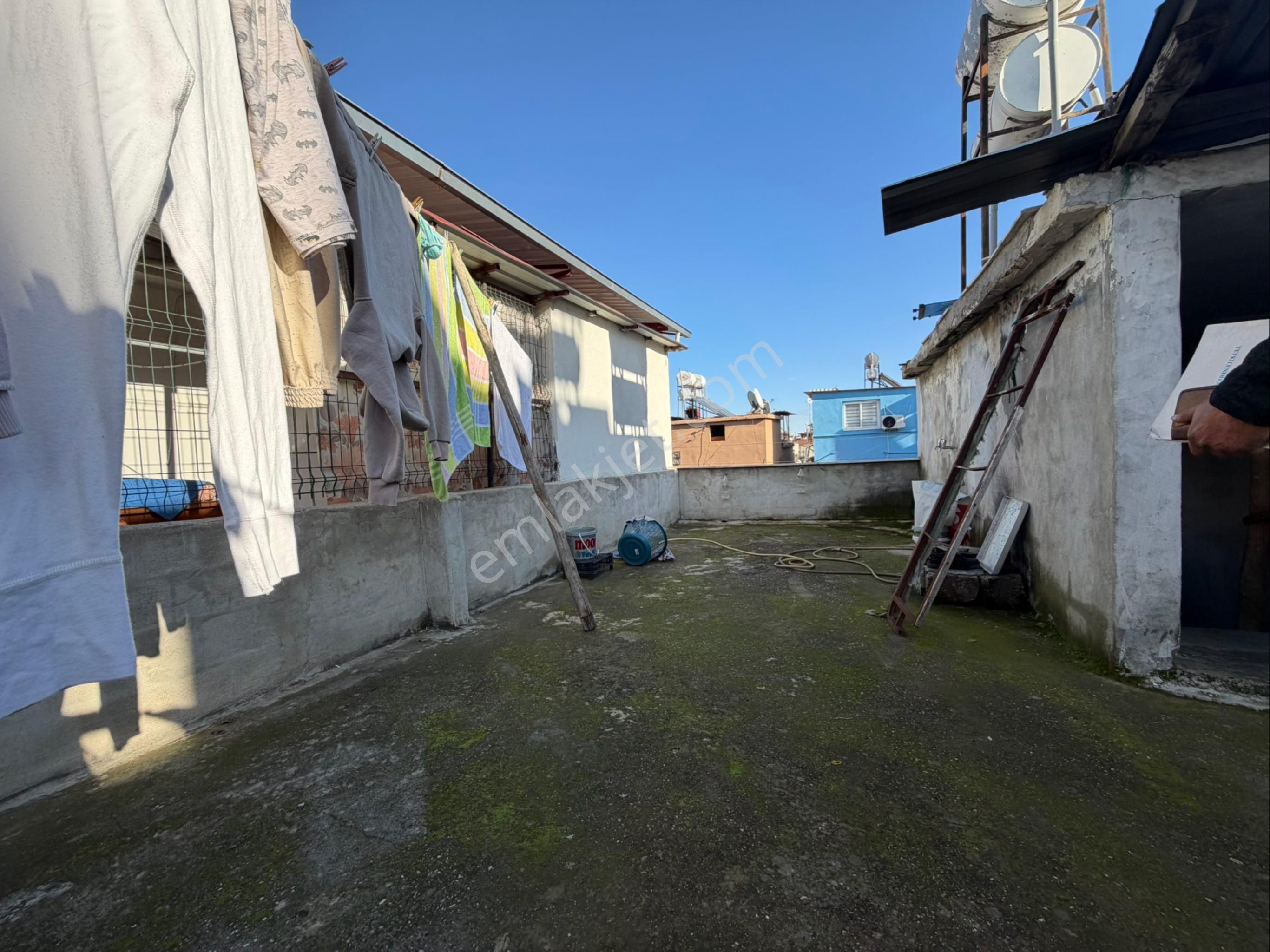 Güven Emlaktan Tozkoparanda Satılık Müstakil Ev - Görsel 3