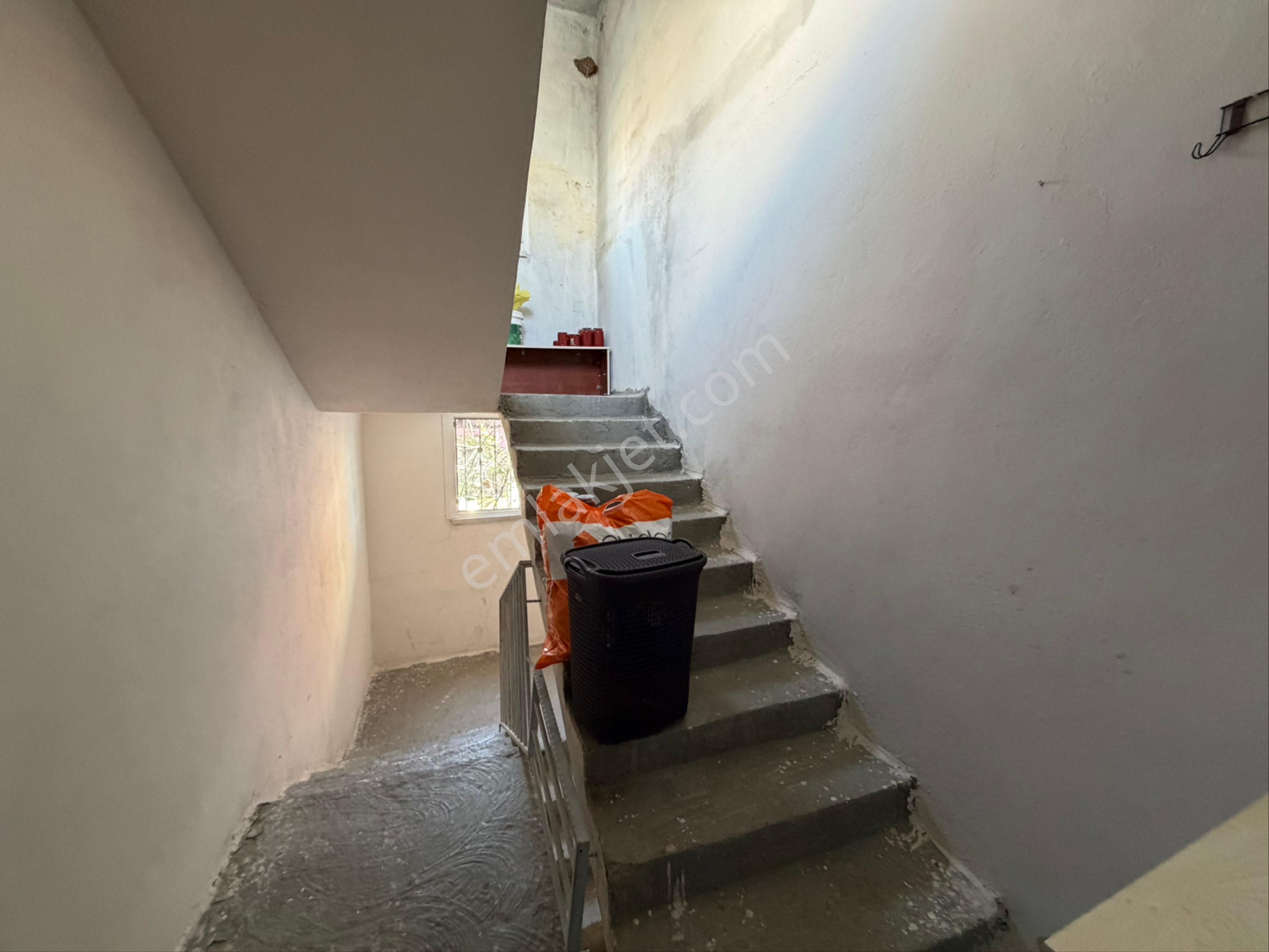 Güven Emlaktan Tozkoparanda Satılık Müstakil Ev - Görsel 6