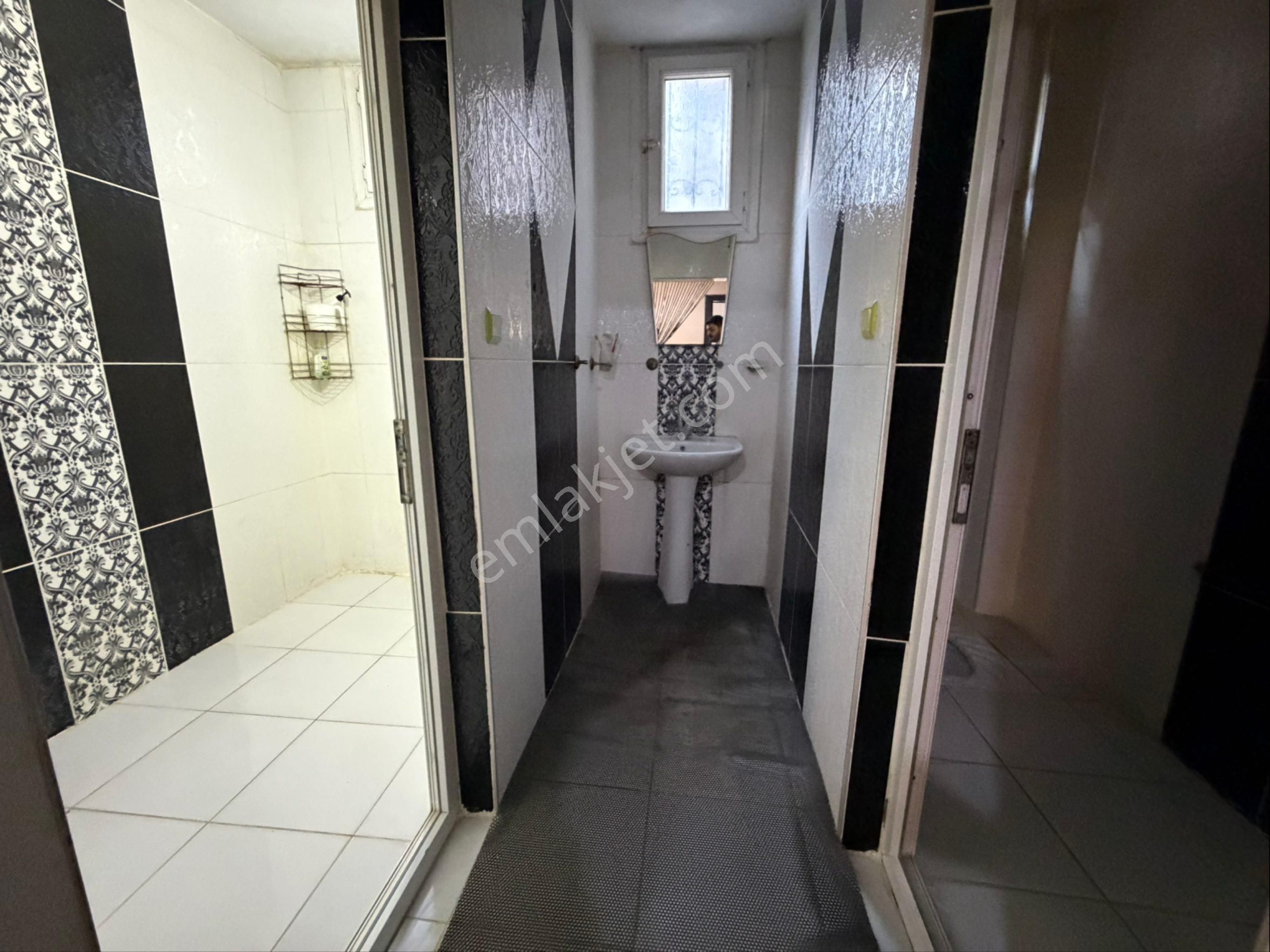 Güven Emlaktan Tozkoparanda Satılık Müstakil Ev - Görsel 13