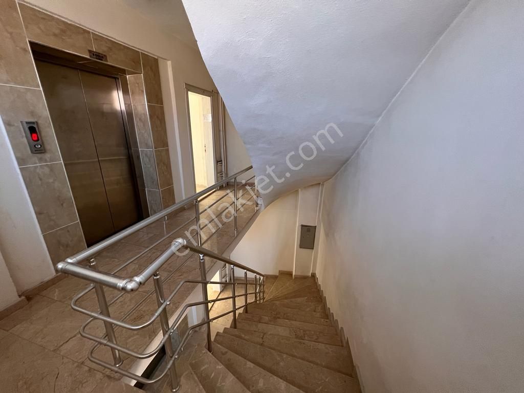 Her Şey Dahil Eşyalı Kiralık 1+0 Daireler (2 Kişilik Oda) - Görsel 15