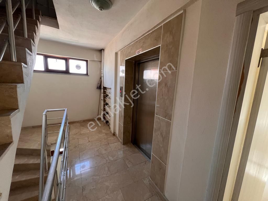 Her Şey Dahil Eşyalı Kiralık 1+0 Daireler (2 Kişilik Oda) - Görsel 14