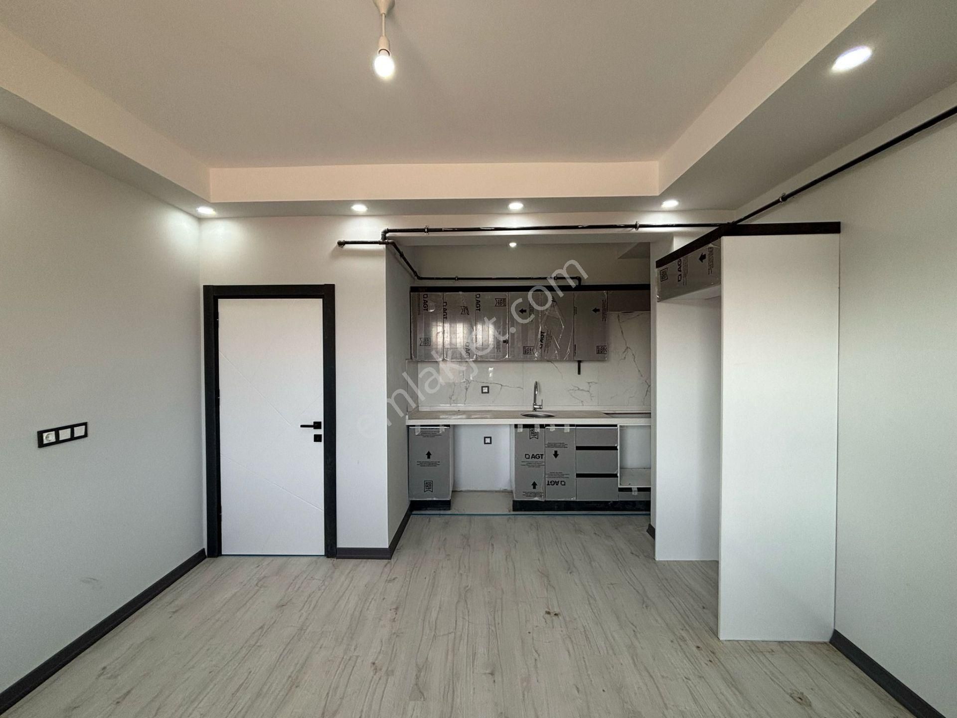 **eryıldız İnşaat'tan**acill İskanlı Kapalı Otoparklı 100m2 Lüks 2+1 Yüksek Giriş - Görsel 5