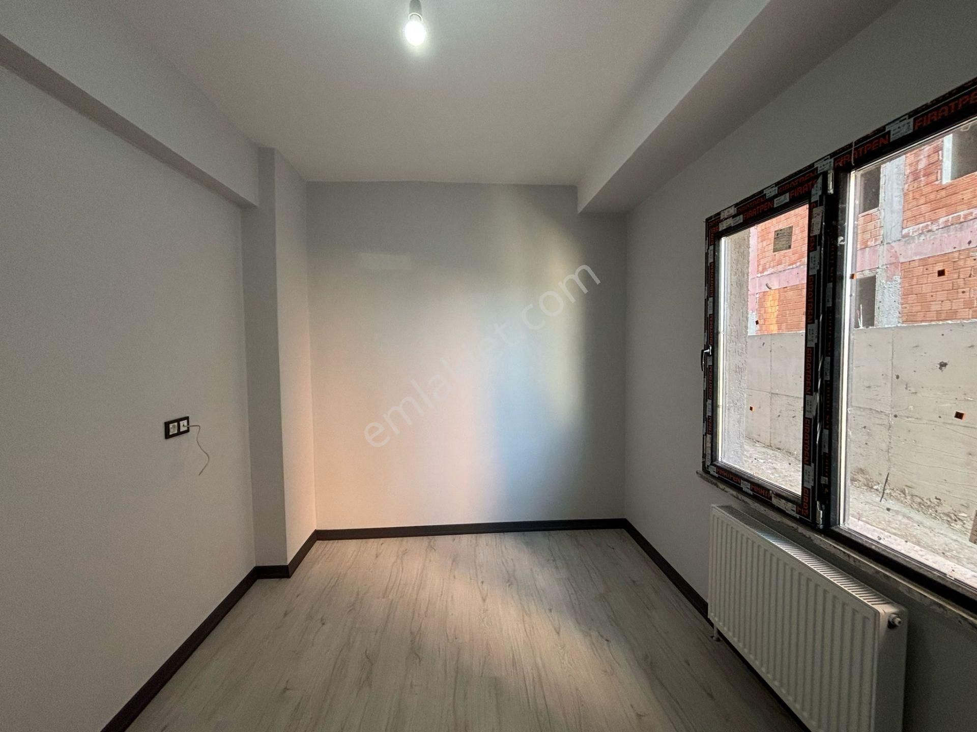 **eryıldız İnşaat'tan**acill İskanlı Kapalı Otoparklı 100m2 Lüks 2+1 Yüksek Giriş - Görsel 24