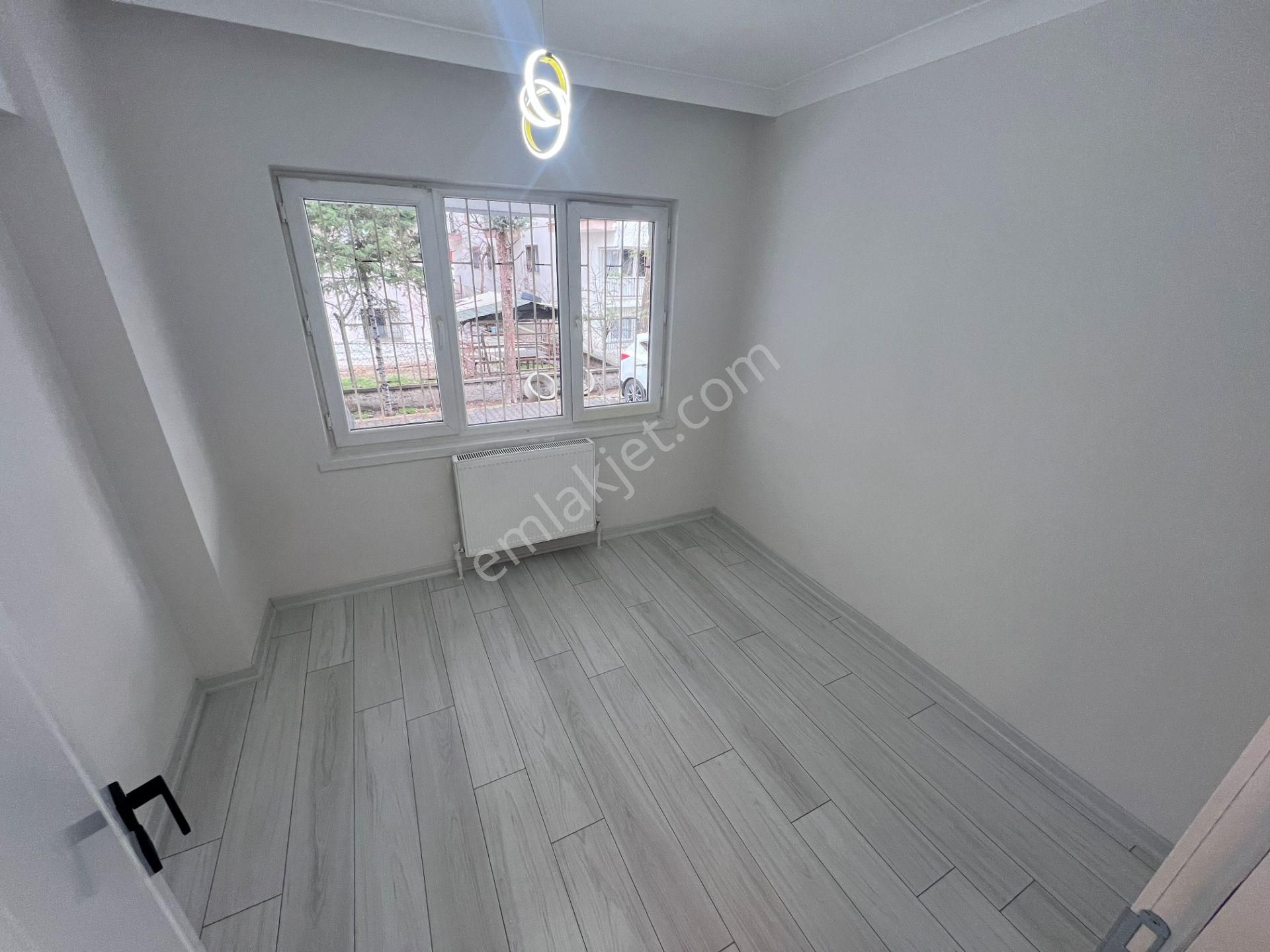 Sincan Plevne Mah Salon Bagımsız 3+1 Yapılı Genıs Satılık Daire - Görsel 17