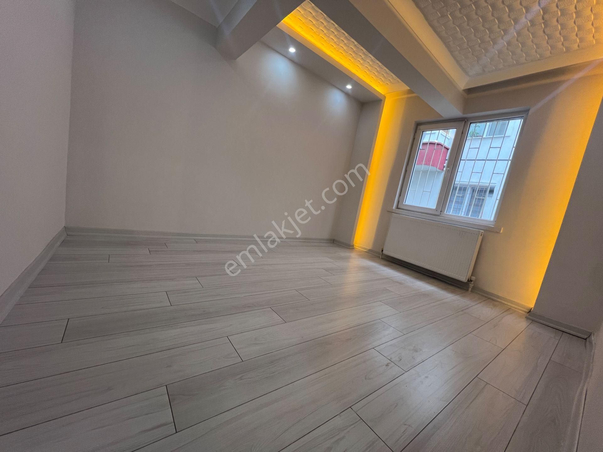 Sincan Plevne Mah Salon Bagımsız 3+1 Yapılı Genıs Satılık Daire - Görsel 23