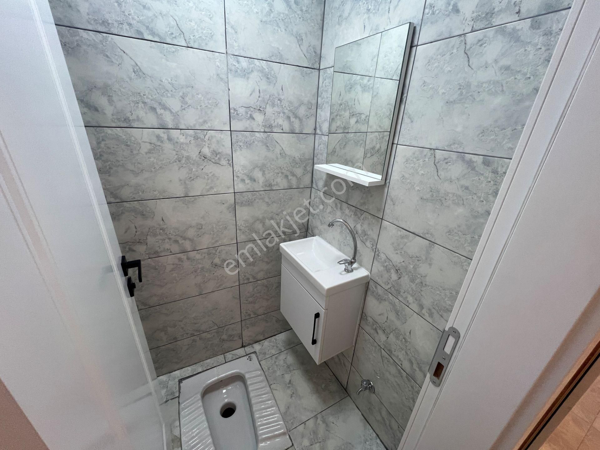 Sincan Plevne Mah Salon Bagımsız 3+1 Yapılı Genıs Satılık Daire - Görsel 16