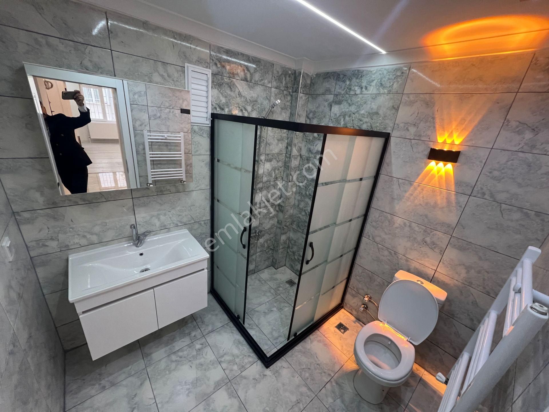 Sincan Plevne Mah Salon Bagımsız 3+1 Yapılı Genıs Satılık Daire - Görsel 20