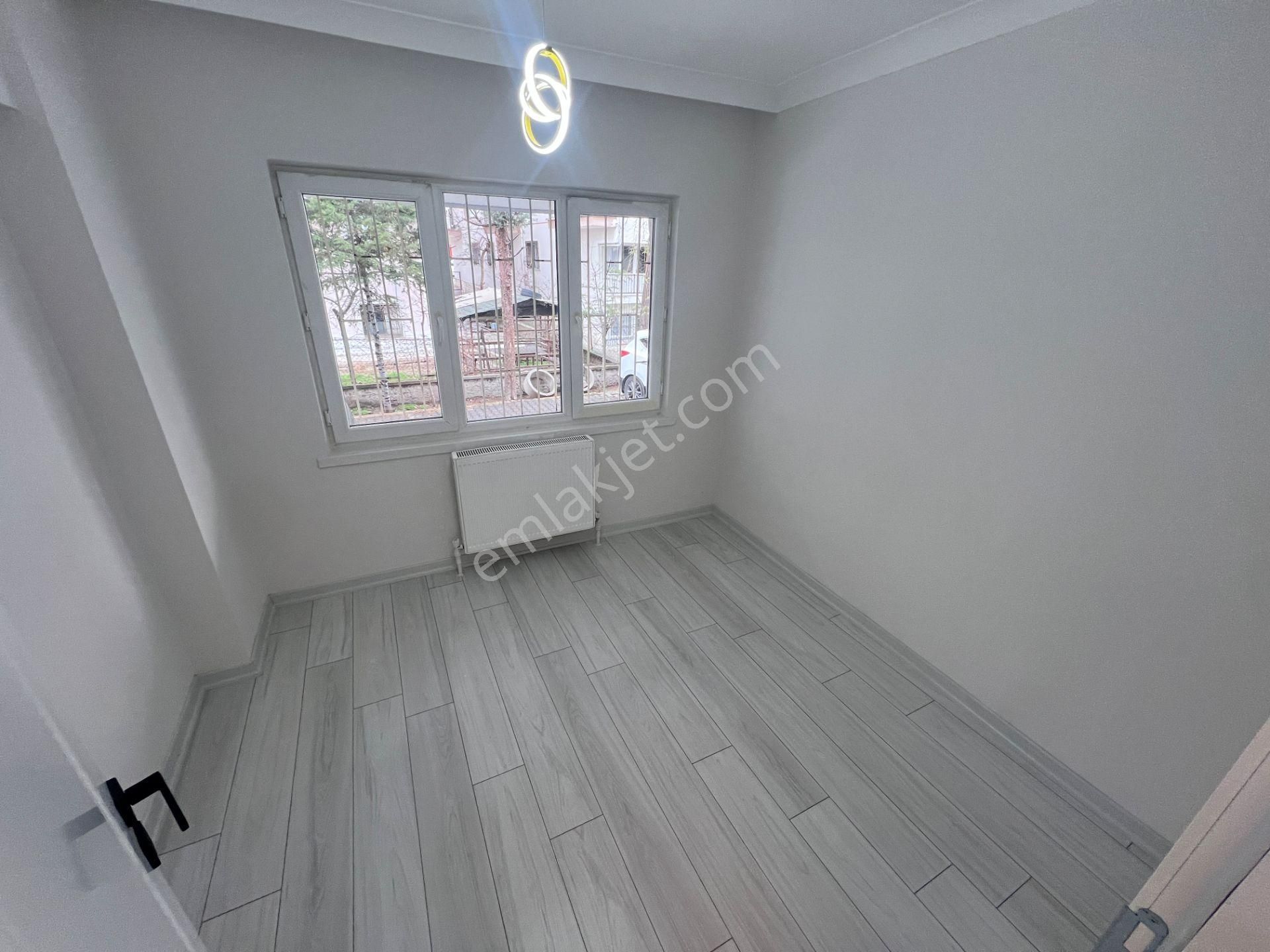 Sincan Plevne Mah Salon Bagımsız 3+1 Yapılı Genıs Satılık Daire - Görsel 18