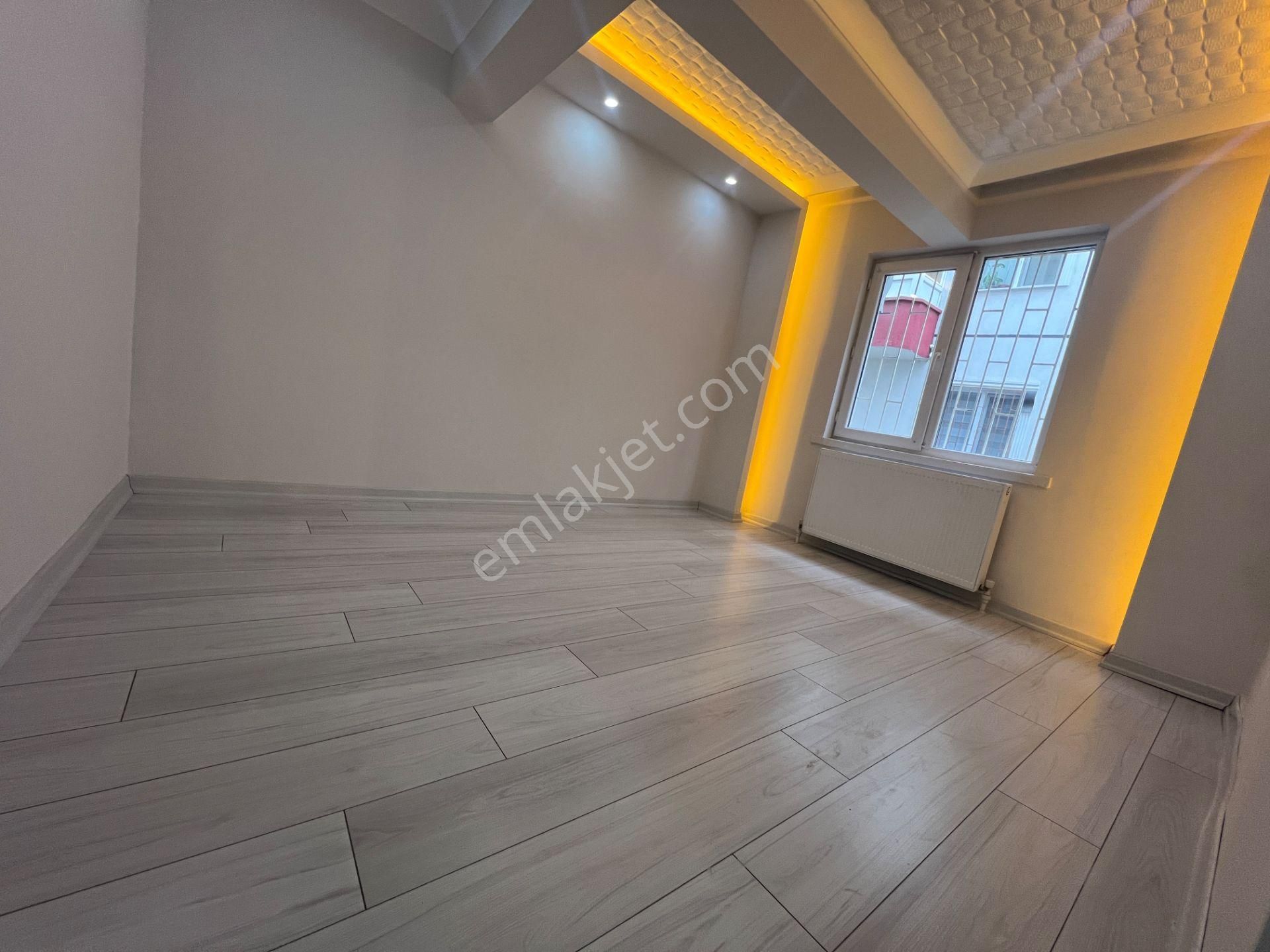 Sincan Plevne Mah Salon Bagımsız 3+1 Yapılı Genıs Satılık Daire - Görsel 24