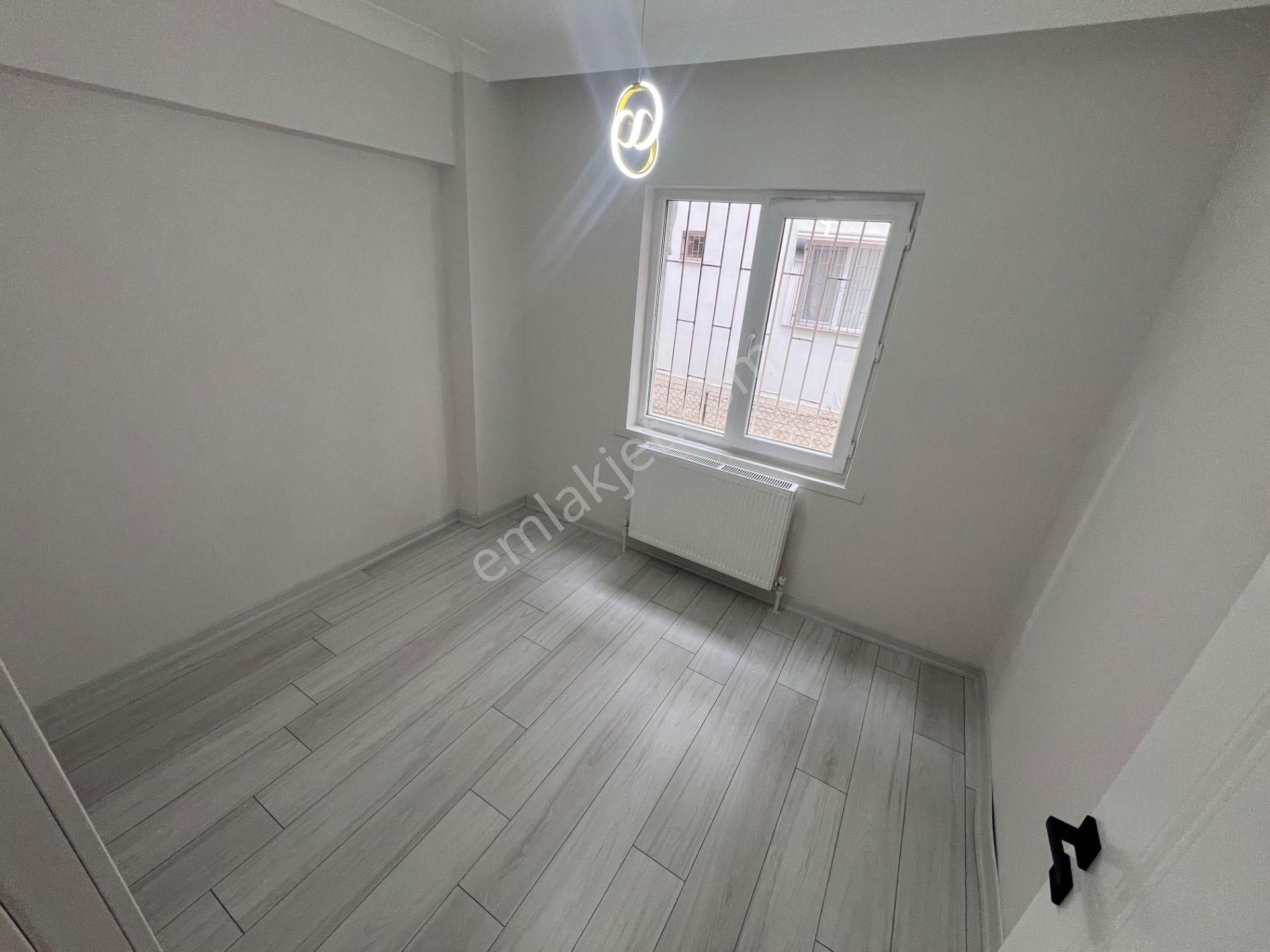 Sincan Plevne Mah Salon Bagımsız 3+1 Yapılı Genıs Satılık Daire - Görsel 21