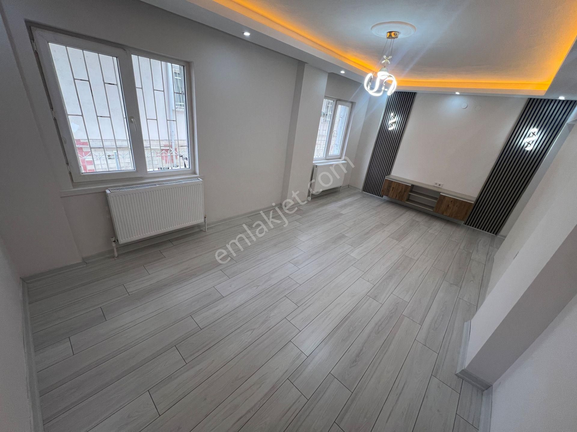 Sincan Plevne Mah Salon Bagımsız 3+1 Yapılı Genıs Satılık Daire - Görsel 10