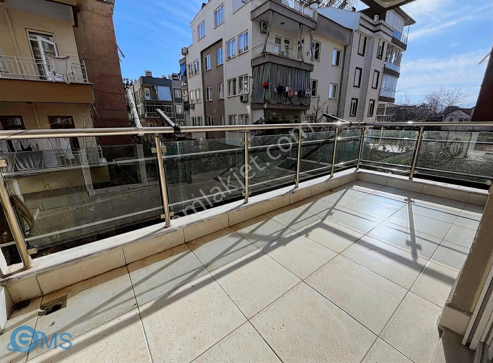 Üniversite'ye Yakın Asansörlü Ayrı Mutfaklı Kiralık 2+1 - Görsel 21