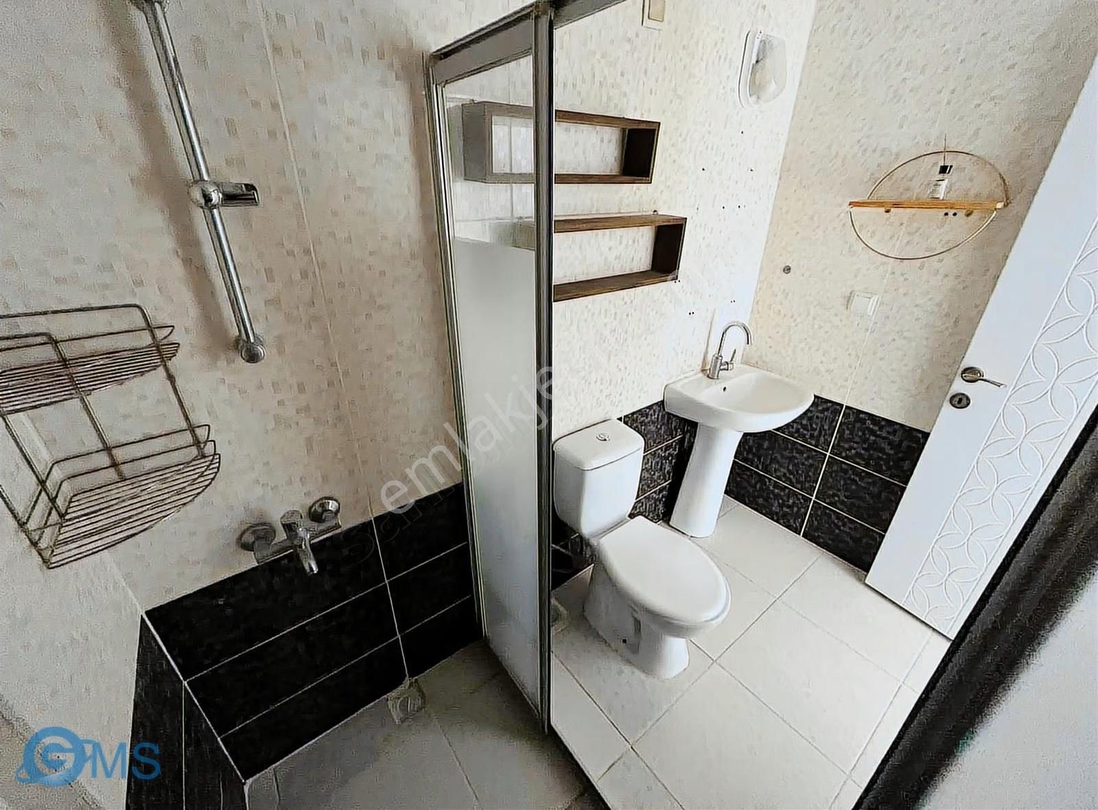 Üniversite'ye Yakın Asansörlü Ayrı Mutfaklı Kiralık 2+1 - Görsel 17