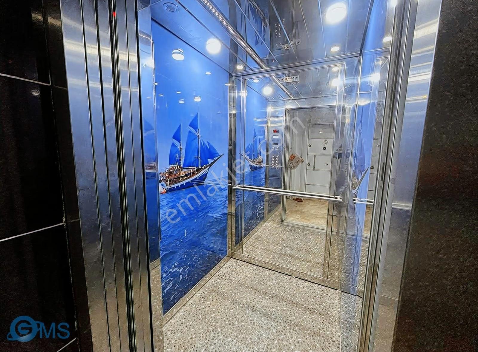 Üniversite'ye Yakın Asansörlü Ayrı Mutfaklı Kiralık 2+1 - Görsel 5