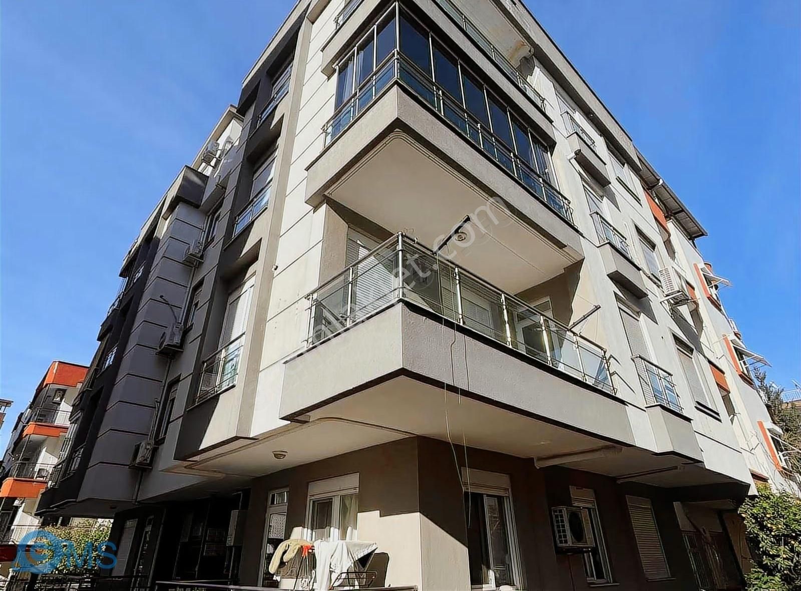 Üniversite'ye Yakın Asansörlü Ayrı Mutfaklı Kiralık 2+1 - Görsel 20