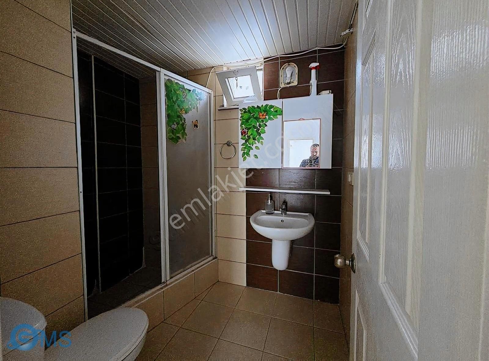 Aktoprak Da 2+1 Kiralık Daire Tranvaya Yakın Katta Geniş Ferah - Görsel 19