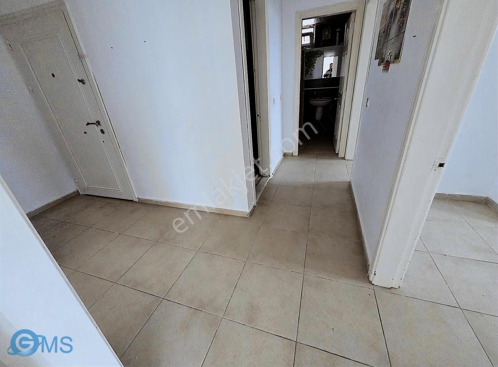 Aktoprak Da 2+1 Kiralık Daire Tranvaya Yakın Katta Geniş Ferah - Görsel 10