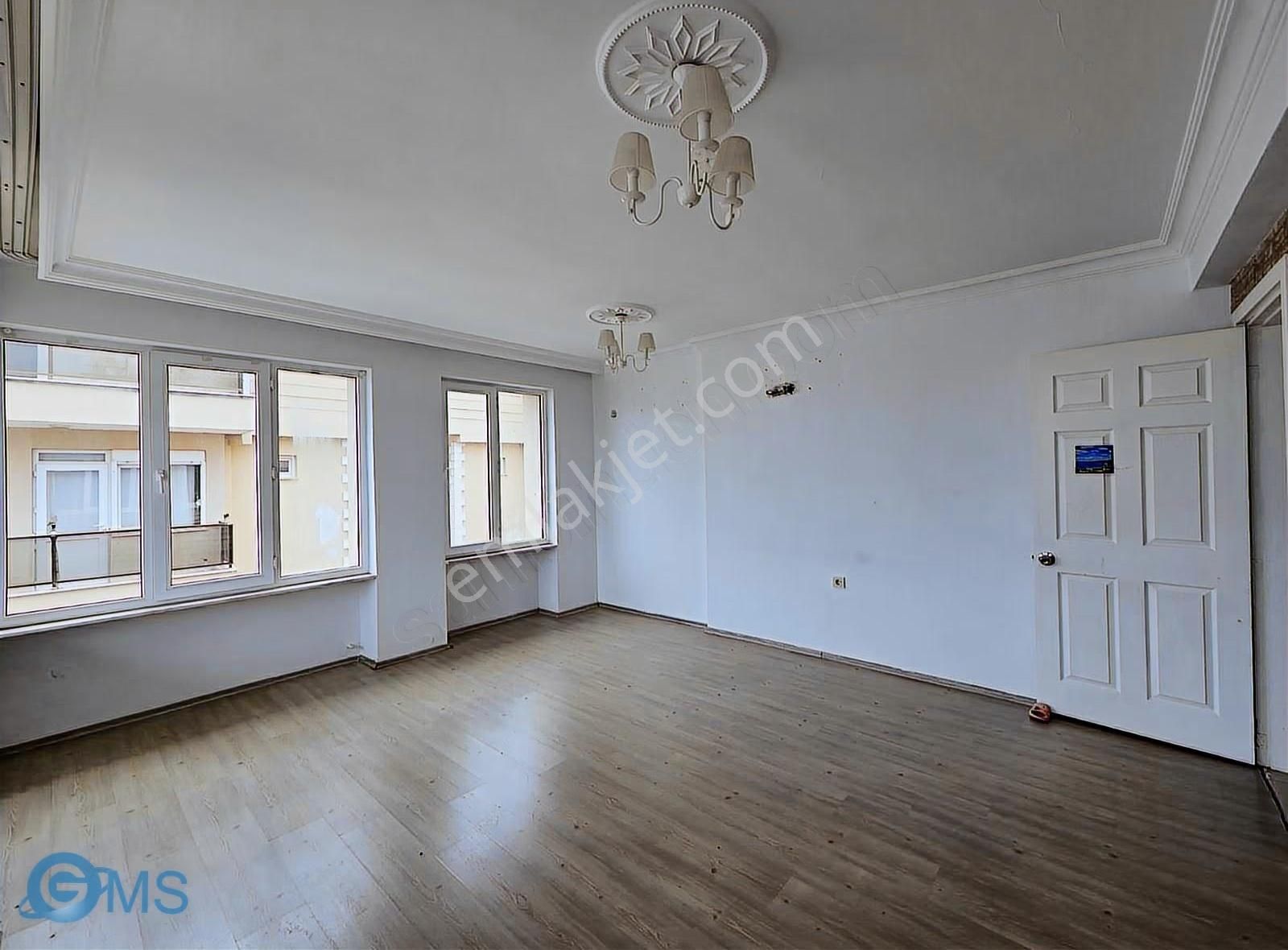 Aktoprak Da 2+1 Kiralık Daire Tranvaya Yakın Katta Geniş Ferah - Görsel 16