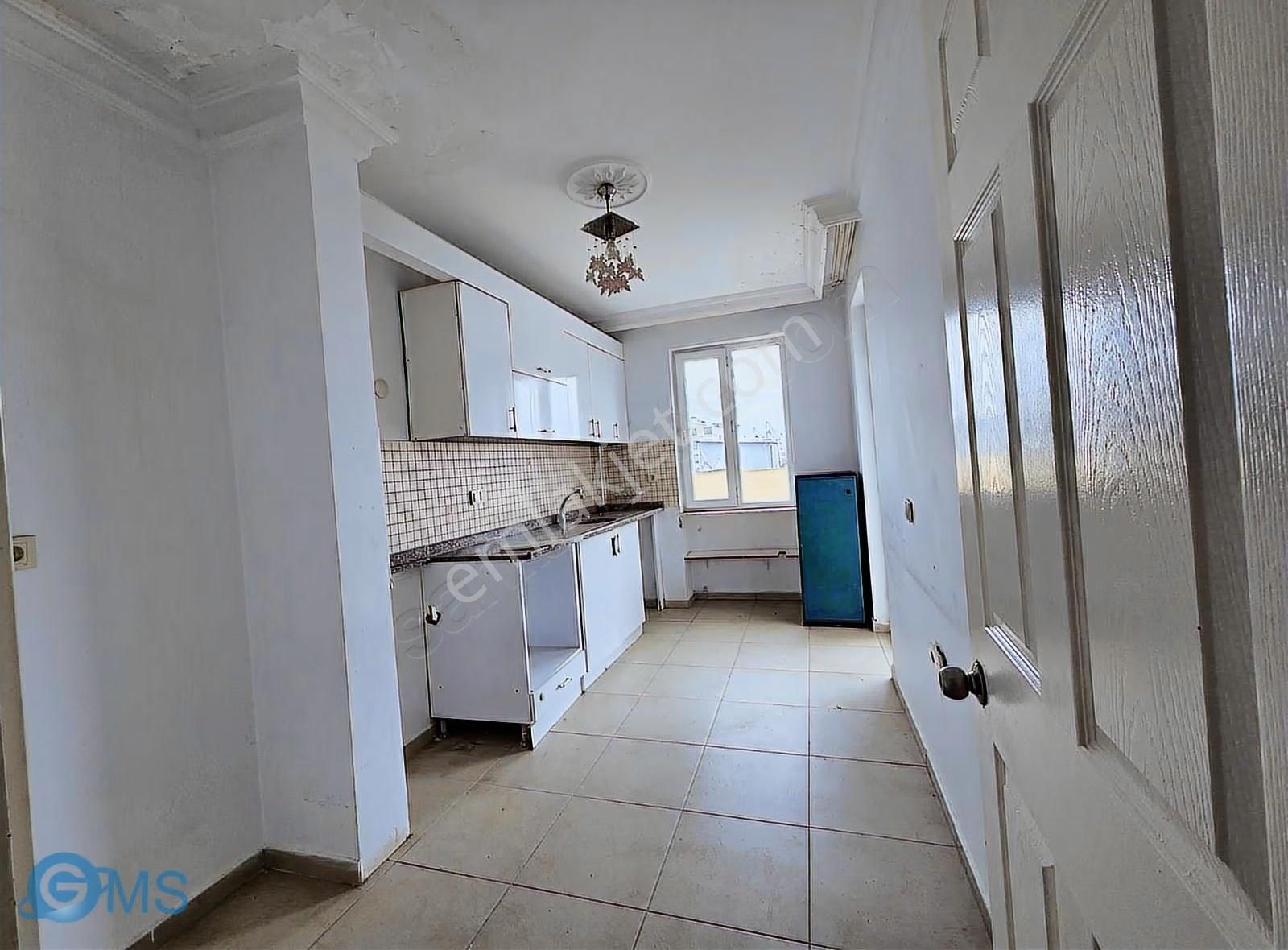 Aktoprak Da 2+1 Kiralık Daire Tranvaya Yakın Katta Geniş Ferah - Görsel 5