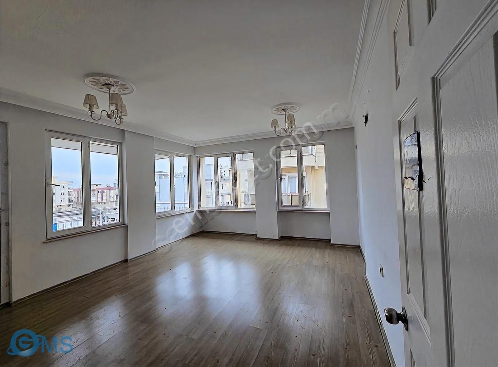 Aktoprak Da 2+1 Kiralık Daire Tranvaya Yakın Katta Geniş Ferah - Görsel 13