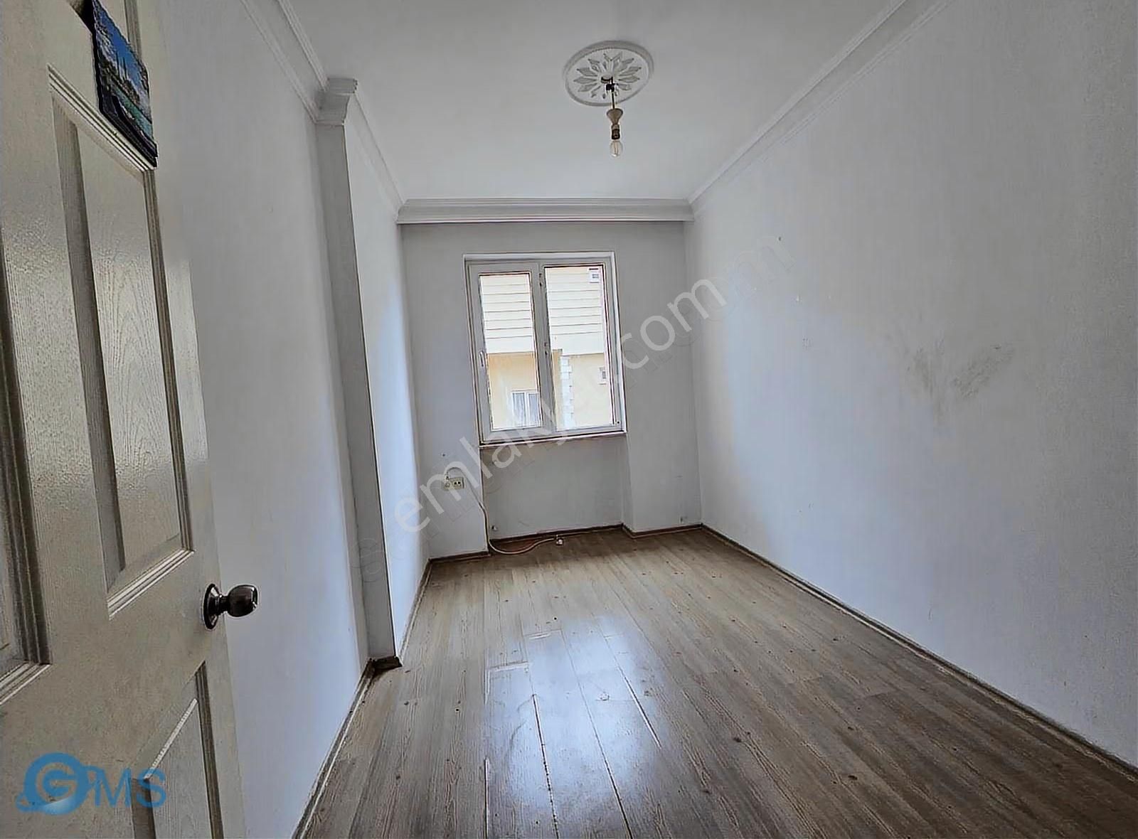 Aktoprak Da 2+1 Kiralık Daire Tranvaya Yakın Katta Geniş Ferah - Görsel 7