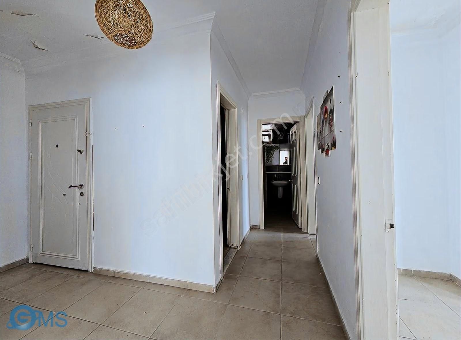 Aktoprak Da 2+1 Kiralık Daire Tranvaya Yakın Katta Geniş Ferah - Görsel 8