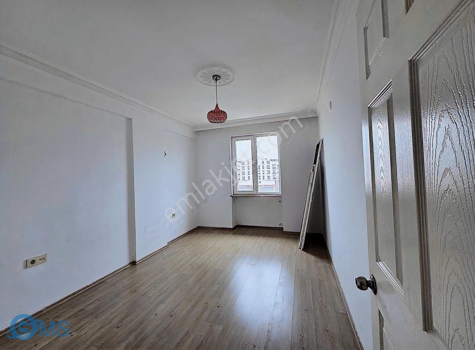 Aktoprak Da 2+1 Kiralık Daire Tranvaya Yakın Katta Geniş Ferah - Görsel 12