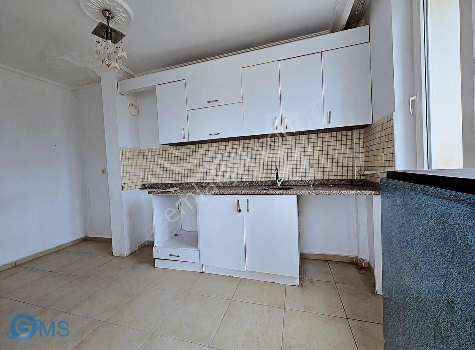 Aktoprak Da 2+1 Kiralık Daire Tranvaya Yakın Katta Geniş Ferah - Görsel 17