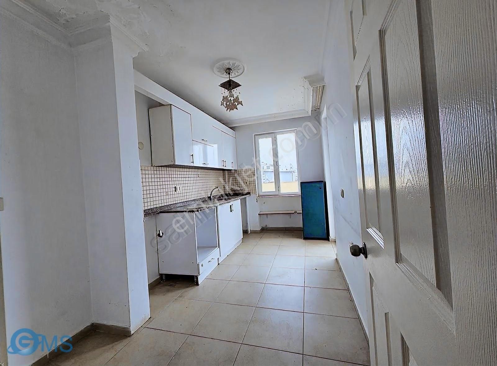 Aktoprak Da 2+1 Kiralık Daire Tranvaya Yakın Katta Geniş Ferah - Görsel 2