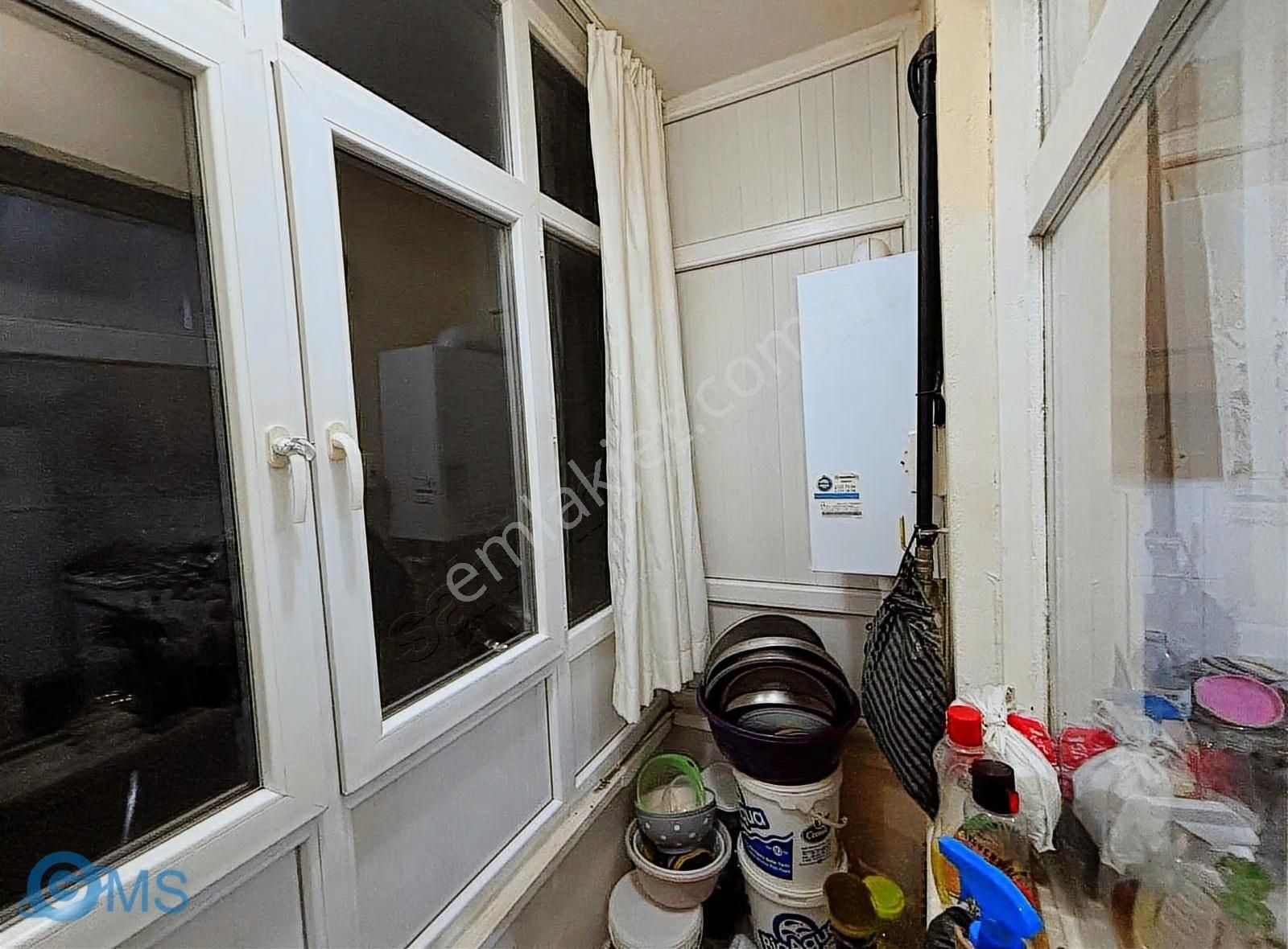 Şok Kelepir Daire Arayanlara Duyrulur Kayseri Erkilet 2+1 Arakat - Görsel 3