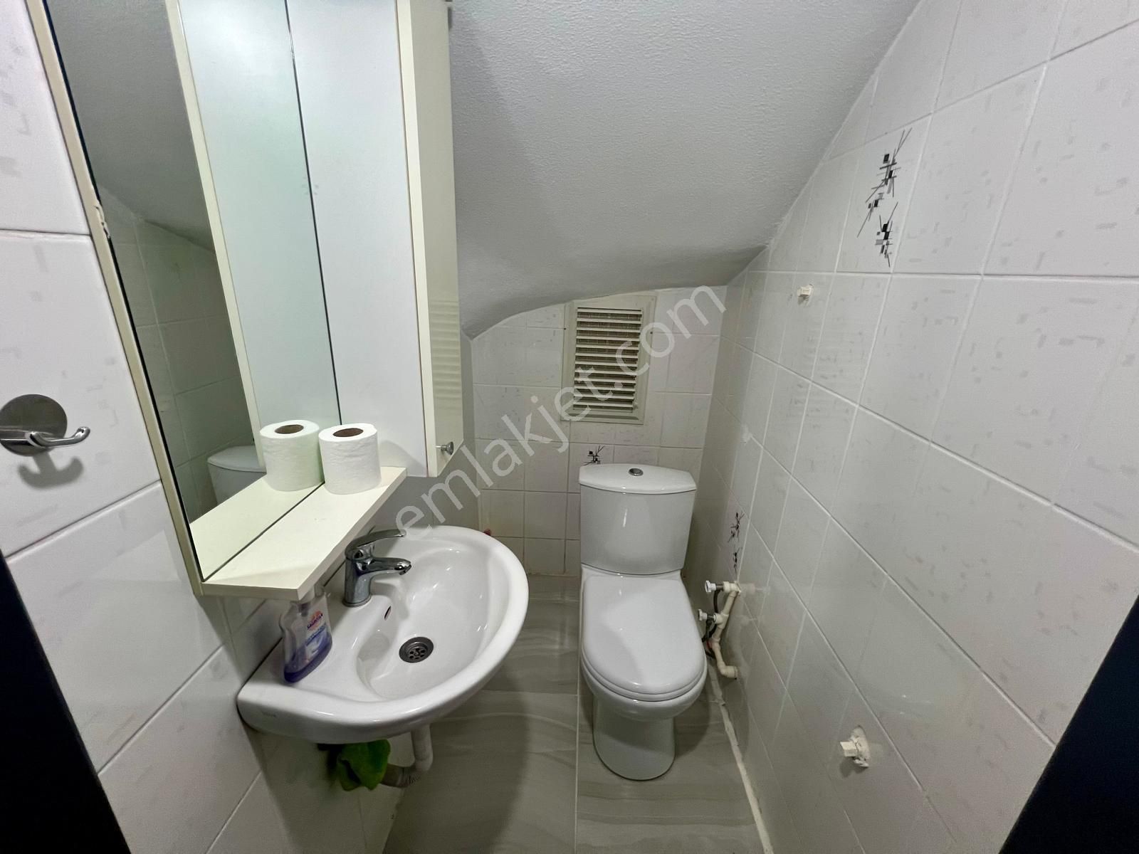 Akçay Aras Emlaktan Altınkumda Denize 250 M.2+1 Dubleks Daire - Görsel 22